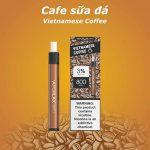 image-Vaporlax Aero Pod 1 Lan Cafe Sua
