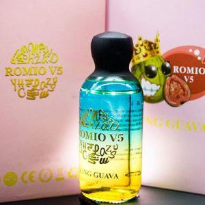 romio-v5-king-guava-freebase-oi-lanh