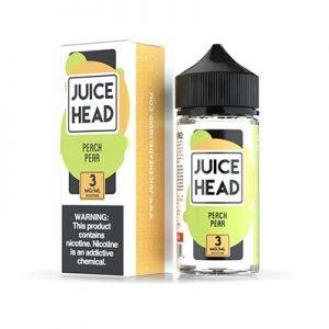 Juice-Head-Peach-Pear-Freebase-vi-dao-Le