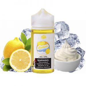 The-Myth-Vapor-Lemon-Yogurt-Ice-Freebase-vi-Saa-Chua-Chanh-Lanh