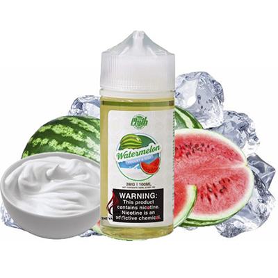 The-Myth-Vapor-Watermelon-Yogurt-Ice-Freebase-vi-Sua-Chua-Dua-Hau-Lanh