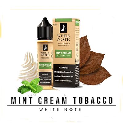 White-Note-Mint-Cream-Tobacco-Freebase-vi-Thuoc-La-Kem-Bac-Ha