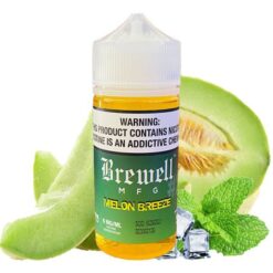 Brewell-Melon-Breeze-Dua-Gang-Bac-Hà