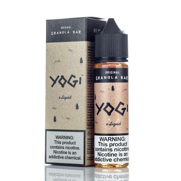 Yogi-E-liquid-Original-Granola-0mg