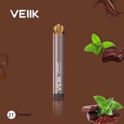 image-Veiik Luxury Pod 1 Lan Chocola Bac Ha