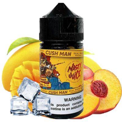 Nasty Mango Peach