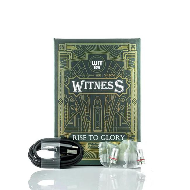 Fullbox Witness 80W