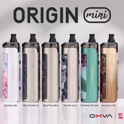 Oxva Origin Mini