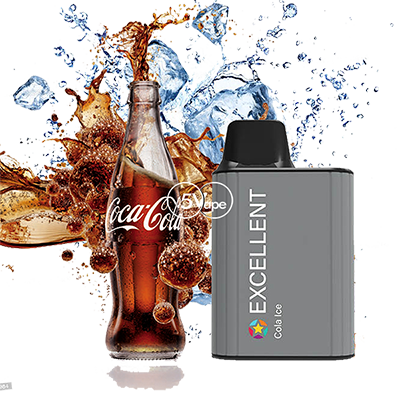Excellent Pod 1 Lần Cola Lạnh