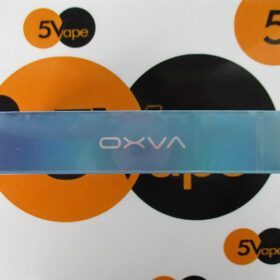Logo OXVA Bên Cạnh Hộp