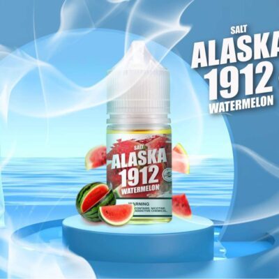 Alaska 1912 Juice Dưa Hấu Lạnh