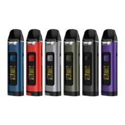 Crown D Uwell Pod System