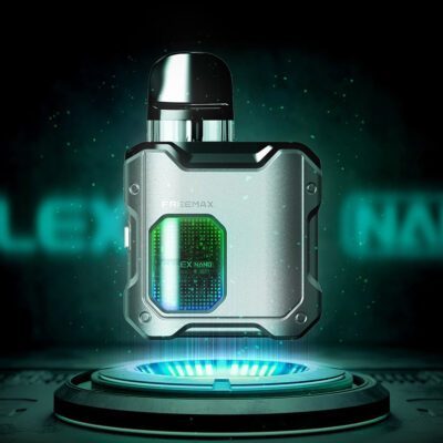 Galex Nano Freemax Pod System
