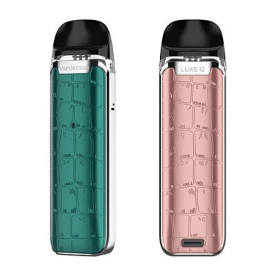 LUXE Q Vaporesso Pod System