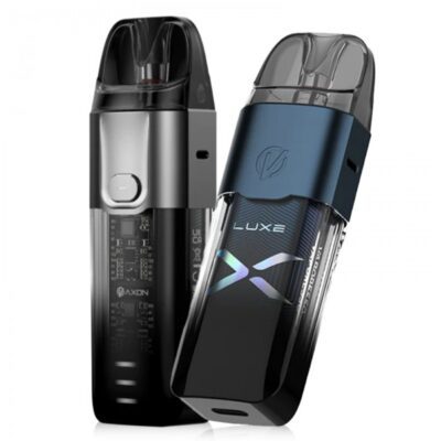 LUXE X Vaporesso Pod System
