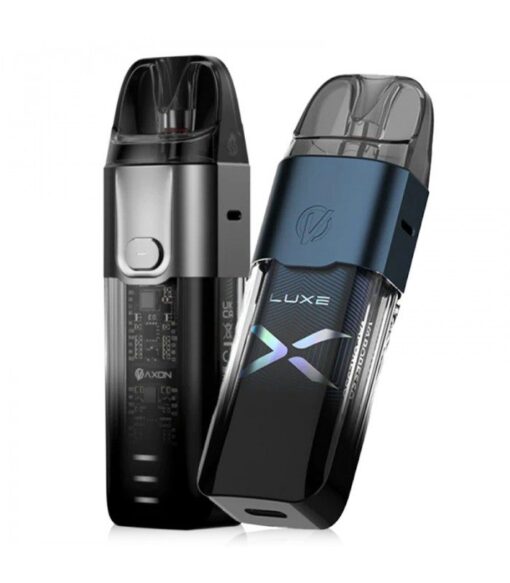 LUXE X Vaporesso Pod System