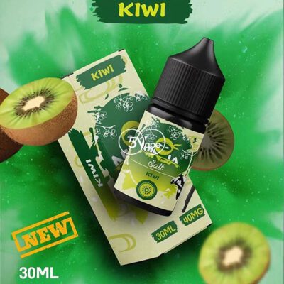 Ninja Salt Juice Kiwi Lạnh