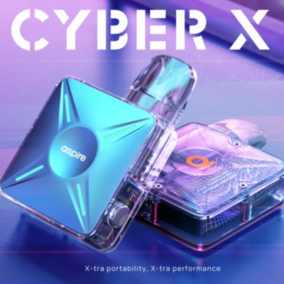 Pod Cyber X