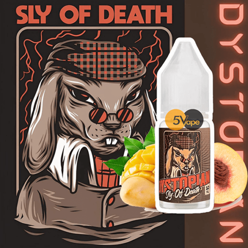 image-Dystopian Juice Sly Of Death Xoai Dao Lanh