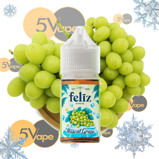 image-Feliz Juice Nho Xanh Lanh