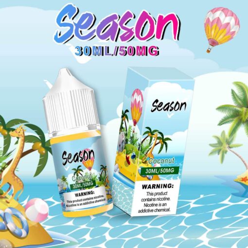 image-Season Juice Dua Lanh