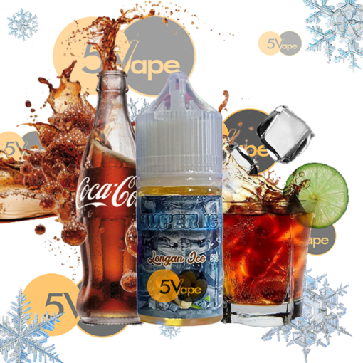 image-Super Ice Juice Cola Lanh