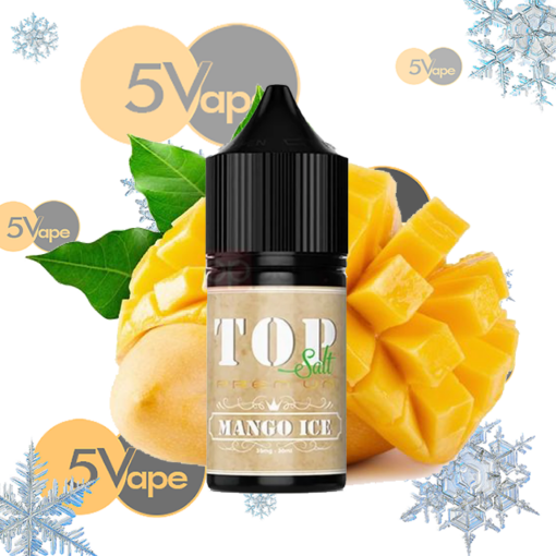 image-TOP Salt Premium Juice Xoai Lanh