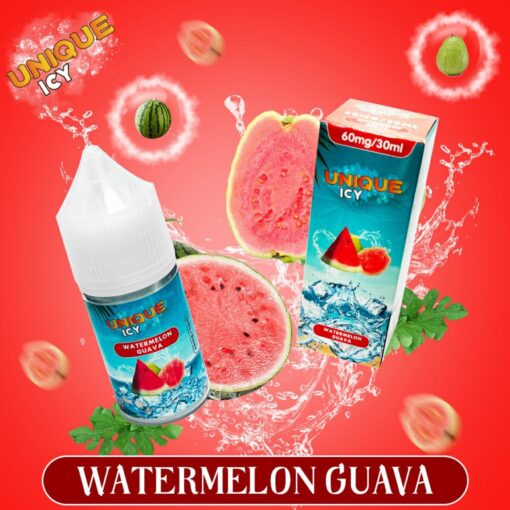 image-Unique Icy Juice Dua Hau Oi Lanh
