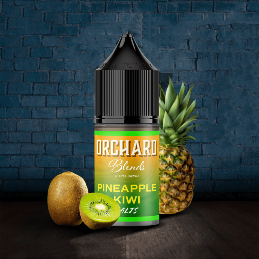 image-Orchard Blend Juice Dua Kiwi Lanh