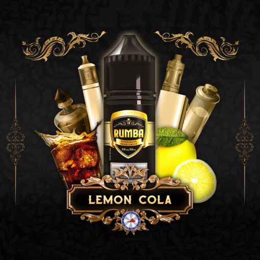 image-Rumba Juice Cola Chanh Lanh