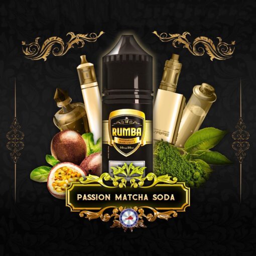 image-Rumba Juice Soda Chanh Leo Matcha Lanh