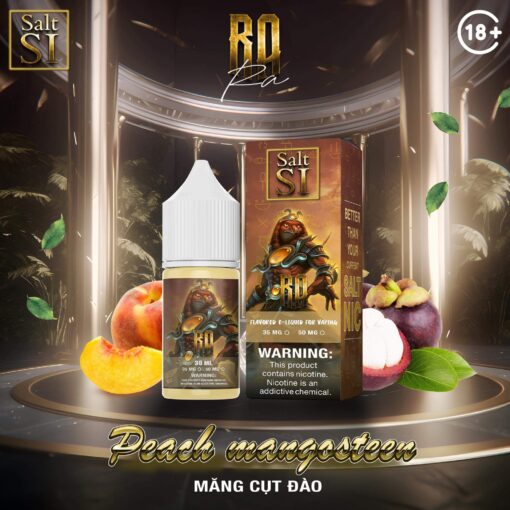 image-SI Salt Juice Ra Mang Cut Dao Lanh