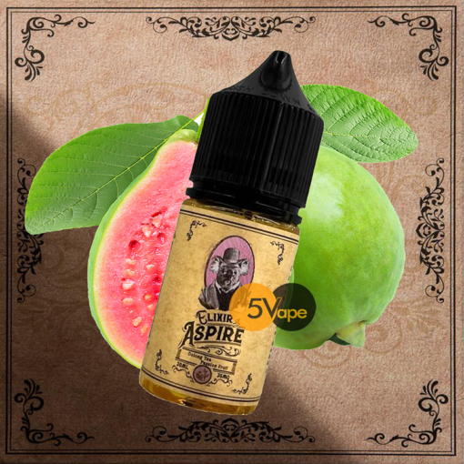 image-Aspire Elixir Juice Oi Hong Lanh