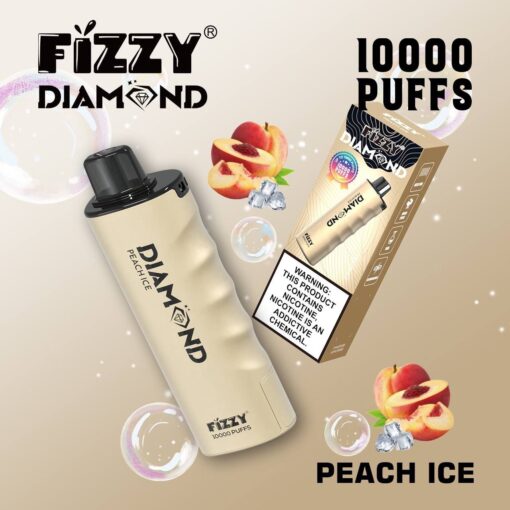 image-Fizzy Diamond 10000 Dao Lanh