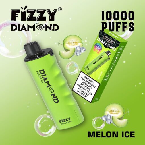 image-Fizzy Diamond 10000 Dua Gang Lanh