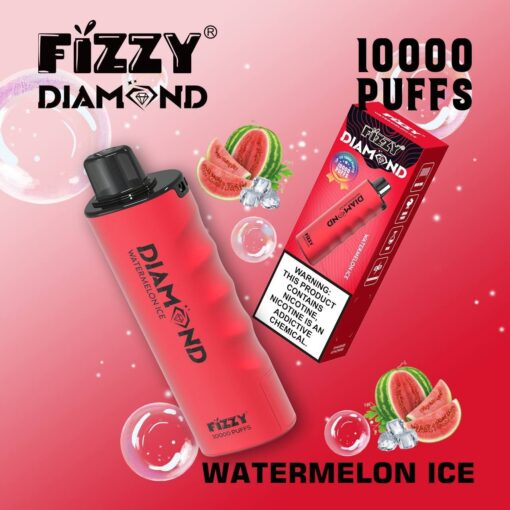 image-Fizzy Diamond 10000 Dua Hau Lanh