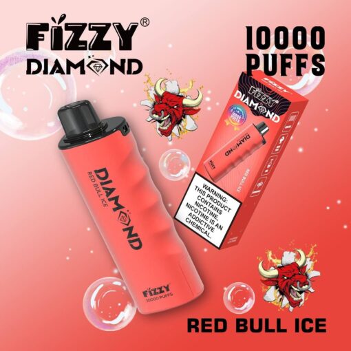 image-Fizzy Diamond 10000 Nuoc Tang Luc Lanh