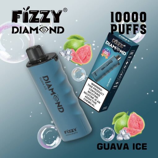 image-Fizzy Diamond 10000 Oi Hong Lanh