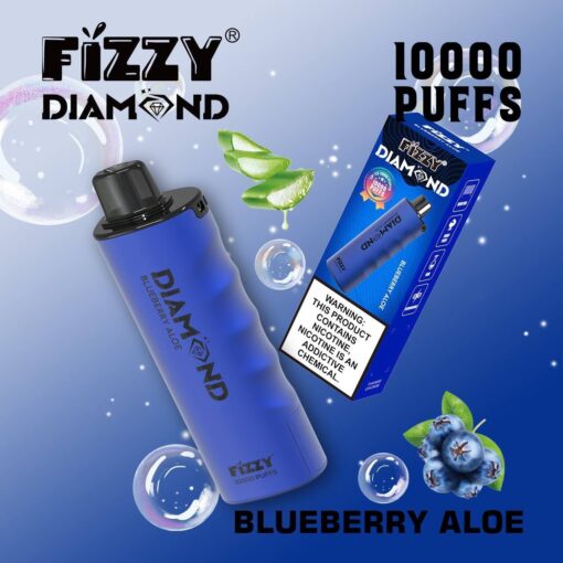 image-Fizzy Diamond 10000 Viet Quat Lanh