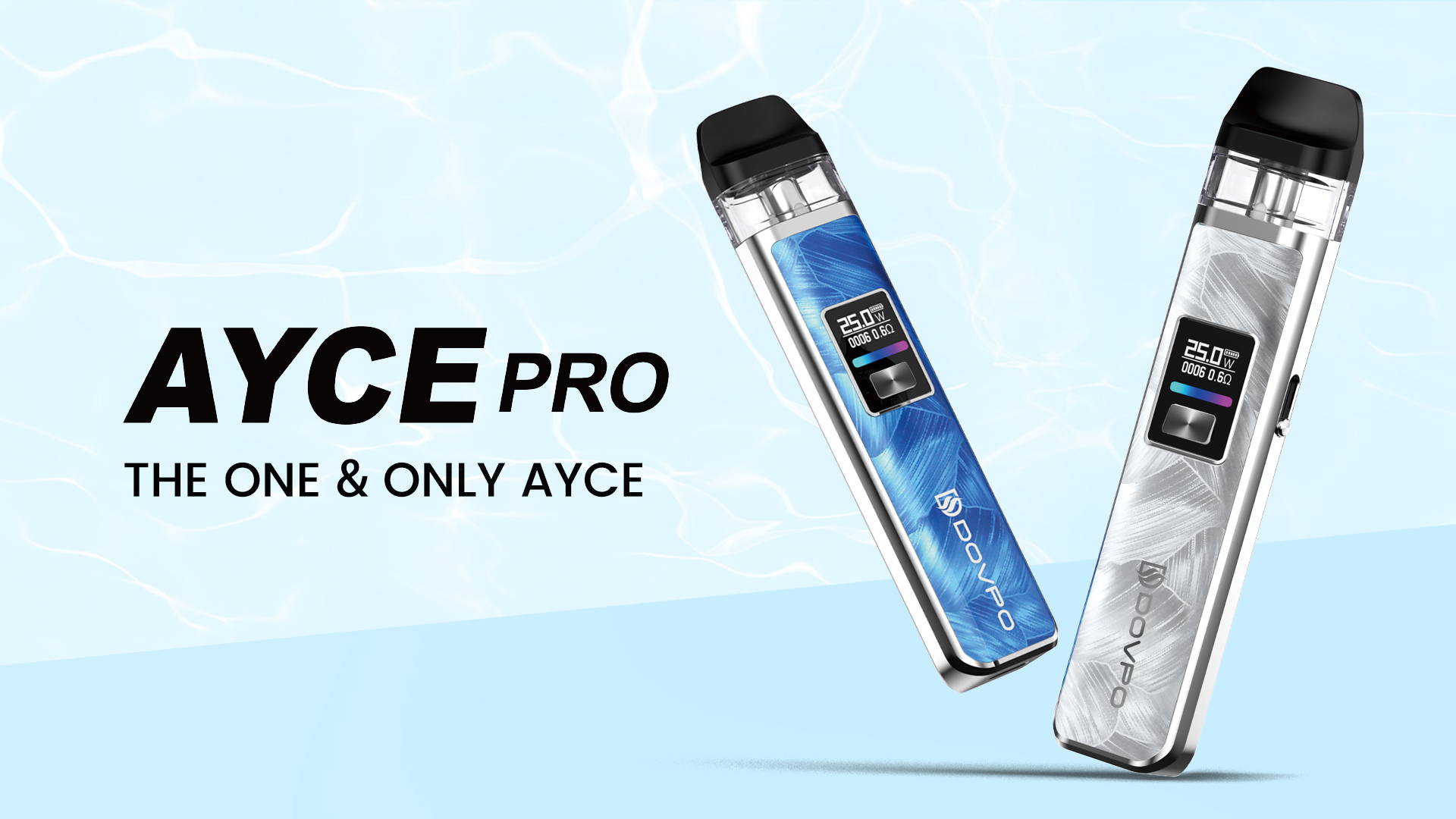 AYCE Pro