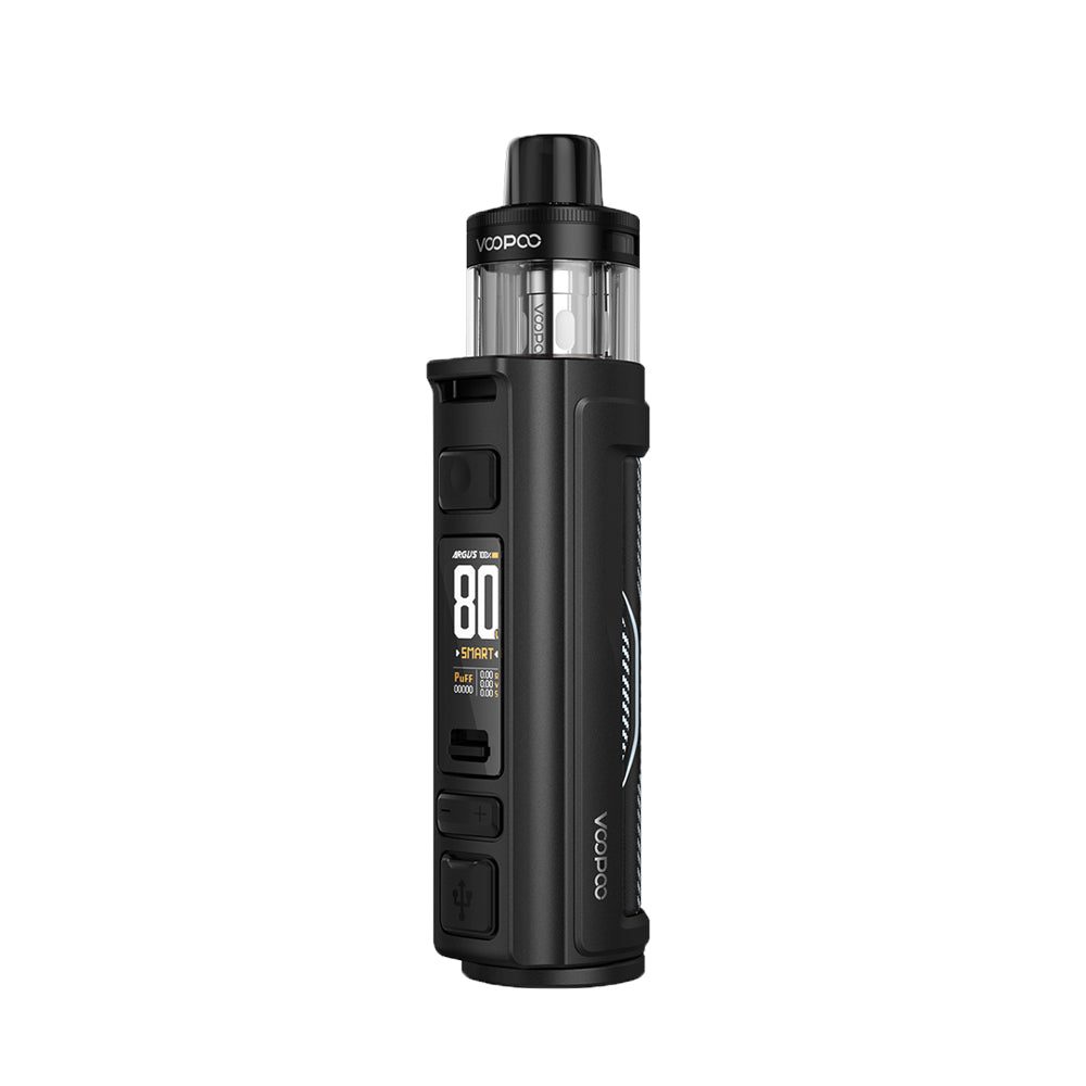 Argus Pro 2 Spray Black