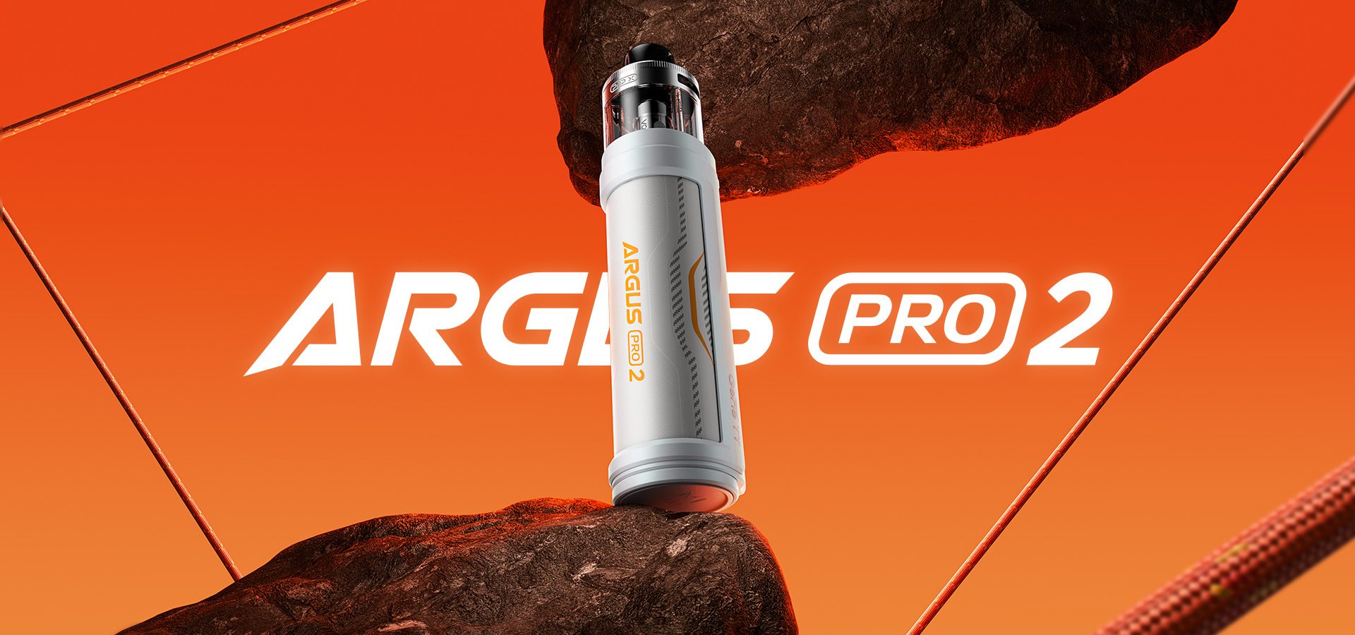 Argus Pro 2