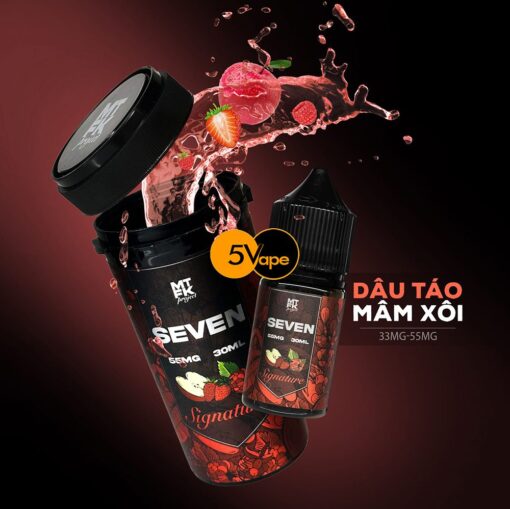 image-Seven Juice By MTFK Project Dau Tao Mam Xoi