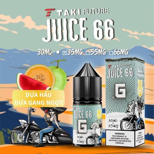 image-Taki 66 Juice Dua Hau Dua Gang Lanh