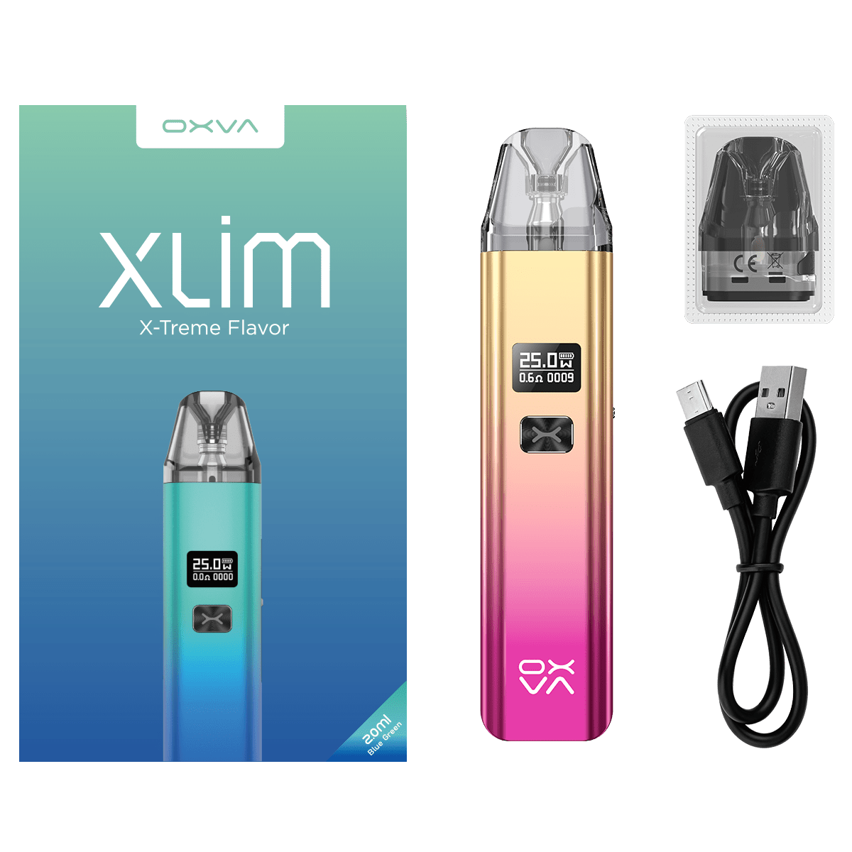 image-Fullbox Xlim V2 OXVA