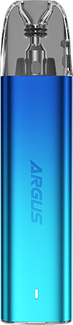 Argus G2 Mini Aurora Blue