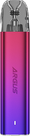 Argus G2 Mini Violet Red